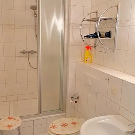 Apartment Residenz Am Strand, Whg 35 *
