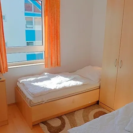 Apartment Residenz Am Strand, Whg 35