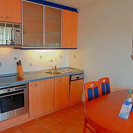 Residenz Am Strand, Whg 35 Ostseeheilbad Zingst